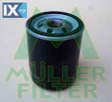 Φίλτρο λαδιού MULLER FILTER FO352