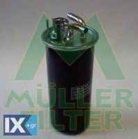 Φίλτρο καυσίμου MULLER FILTER FN735