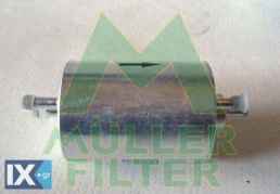 Φίλτρο καυσίμου MULLER FILTER FB168