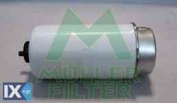 Φίλτρο καυσίμου MULLER FILTER FN189