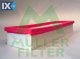 Φίλτρο αέρα MULLER FILTER PA428  - 3,89 EUR