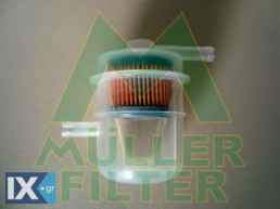 Φίλτρο καυσίμου MULLER FILTER FB162