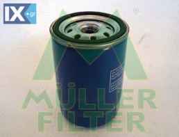 Φίλτρο λαδιού MULLER FILTER FO190