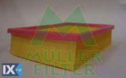 Φίλτρο αέρα MULLER FILTER PA411