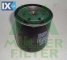 Φίλτρο καυσίμου MULLER FILTER FN162  - 5,32 EUR