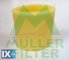 Φίλτρο αέρα MULLER FILTER PA421  - 5,17 EUR