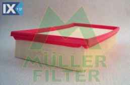 Φίλτρο αέρα MULLER FILTER PA477