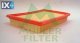 Φίλτρο αέρα MULLER FILTER PA3180  - 5,44 EUR