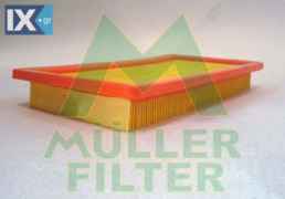 Φίλτρο αέρα MULLER FILTER PA443