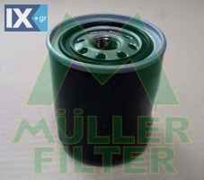 Φίλτρο καυσίμου MULLER FILTER FN438
