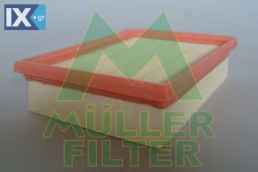 Φίλτρο αέρα MULLER FILTER PA307