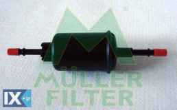 Φίλτρο καυσίμου MULLER FILTER FB135