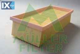 Φίλτρο αέρα MULLER FILTER PA3403