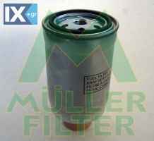 Φίλτρο καυσίμου MULLER FILTER FN703