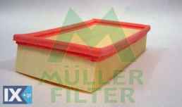 Φίλτρο αέρα MULLER FILTER PA722
