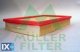Φίλτρο αέρα MULLER FILTER PA422HM  - 7,44 EUR