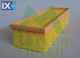 Φίλτρο αέρα MULLER FILTER PA275