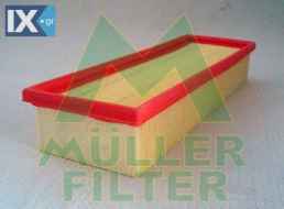 Φίλτρο αέρα MULLER FILTER PA315