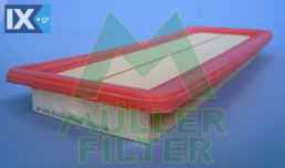 Φίλτρο αέρα MULLER FILTER PA138