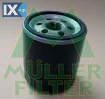 Φίλτρο λαδιού MULLER FILTER FO561