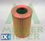 Φίλτρο αέρα MULLER FILTER PA601  - 8,14 EUR