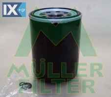 Φίλτρο λαδιού MULLER FILTER FO1204