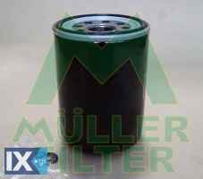 Φίλτρο λαδιού MULLER FILTER FO1204