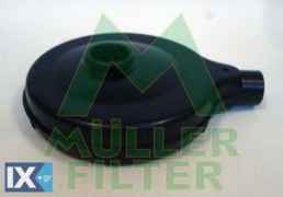 Φίλτρο αέρα MULLER FILTER PA909