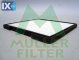 Φίλτρο, αέρας εσωτερικού χώρου MULLER FILTER FC340  - 10,73 EUR
