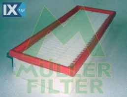 Φίλτρο αέρα MULLER FILTER PA200