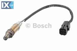 Αισθητήρας λάμδα BOSCH 0258005133