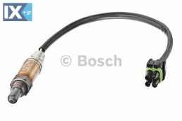 Αισθητήρας λάμδα BOSCH 0258005247