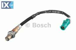 Αισθητήρας λάμδα BOSCH 0258006155