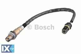 Αισθητήρας λάμδα BOSCH 0258006167