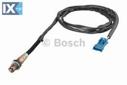 Αισθητήρας λάμδα BOSCH 0258006185