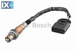 Αισθητήρας λάμδα BOSCH 0258006392