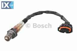 Αισθητήρας λάμδα BOSCH 0258006499