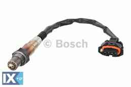 Αισθητήρας λάμδα BOSCH 0258006501