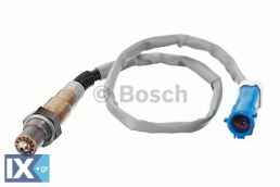 Αισθητήρας λάμδα BOSCH 0258006601