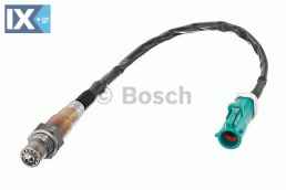 Αισθητήρας λάμδα BOSCH 0258006605