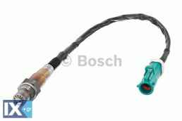 Αισθητήρας λάμδα BOSCH 0258006605