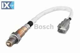 Αισθητήρας λάμδα BOSCH 0258006721