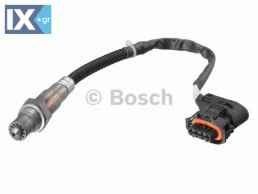 Αισθητήρας λάμδα BOSCH 0258010069