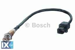 Αισθητήρας λάμδα BOSCH 0258017016