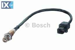 Αισθητήρας λάμδα BOSCH 0258017016