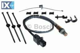 Αισθητήρας λάμδα BOSCH 0258017176