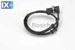 Αισθητήρας, στροφές τροχού BOSCH 0265006212