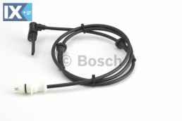 Αισθητήρας, στροφές τροχού BOSCH 0265007043