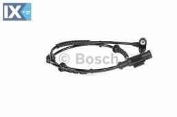 Αισθητήρας, στροφές τροχού BOSCH 0265008089