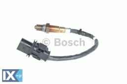 Αισθητήρας λάμδα BOSCH 0281004187